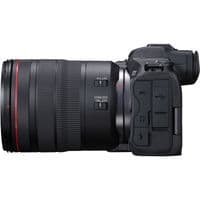 Canon EOS R5 Kit (RF 24-105 f/4L) (NO adapter)